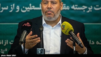 Who Is Khalil al-Hayya? Hamas Names New Leader Two Years After Yahya Sinwar's Death