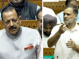 "Only Magistrate Can": Minister Rebuts Rahul Gandhi's Firing Order Charge