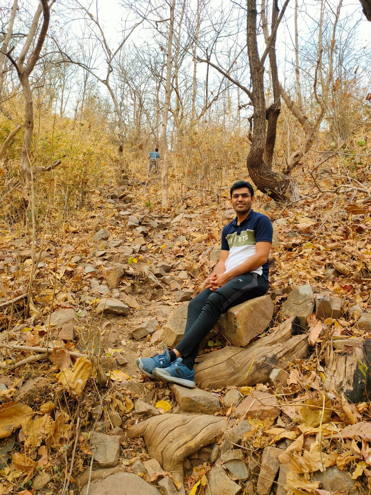 ias ganga singh rajpurohit youngest collector gujarat narmada dm