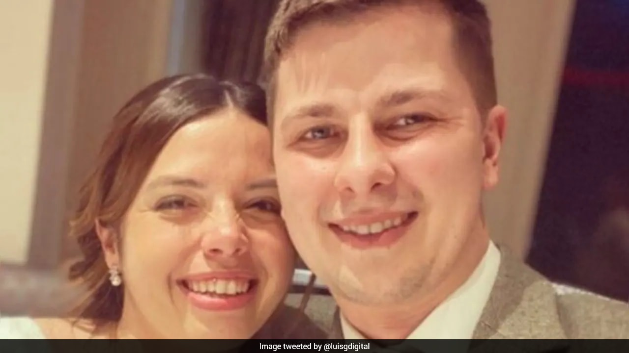 Man Who Ignored Headaches Diagnosed With Terminal Brain Cancer, Says Wife's Instinct Saved His Life