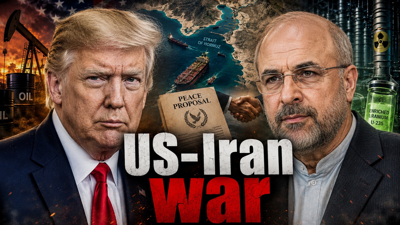 Iran Mocks Trump, Demands US Honour Commitments