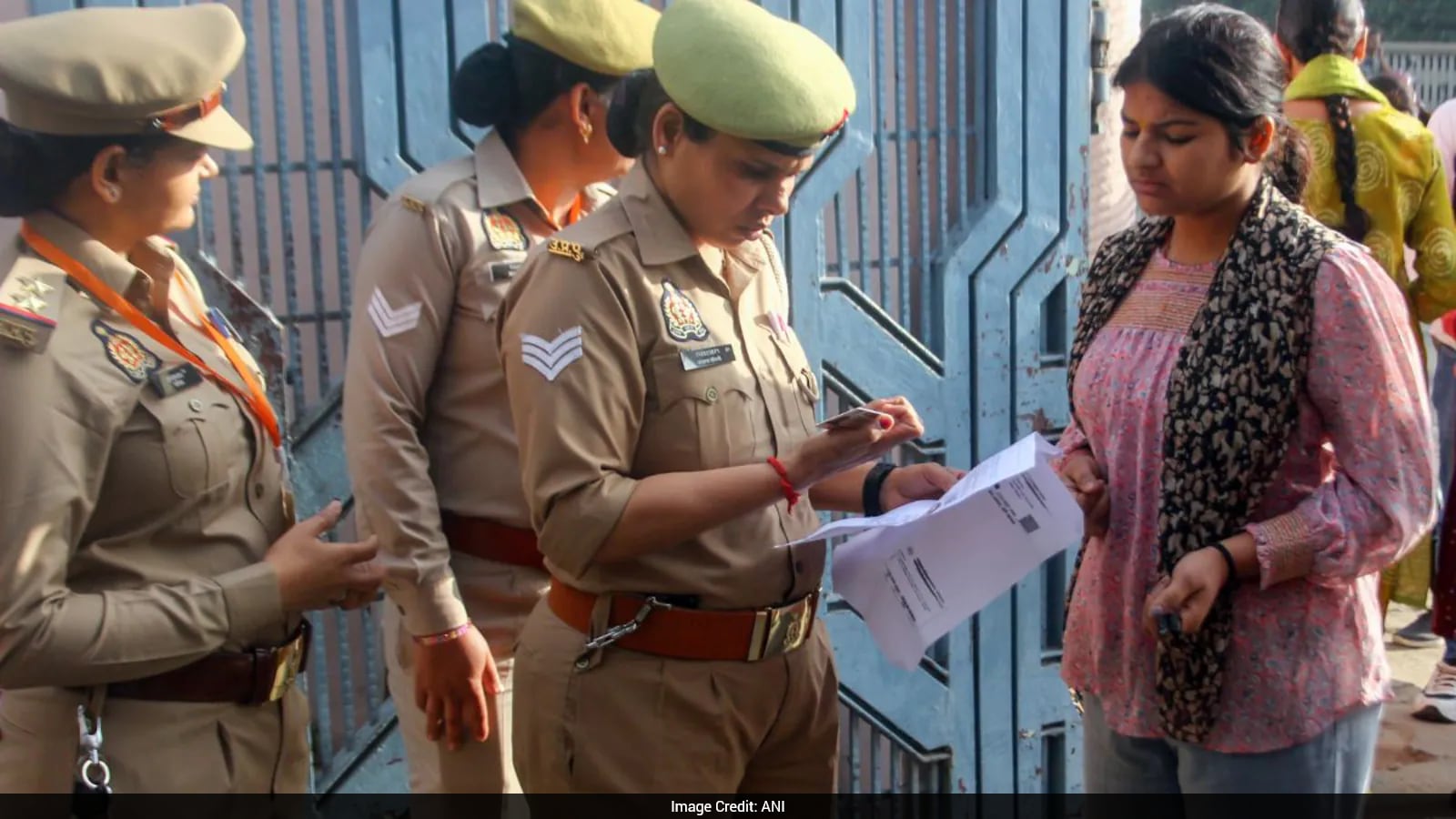 UP Police SI Normalized Scores Released for 2025 Recruitment; Access Until August 21