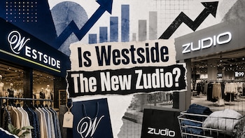 Is Westside The New Zudio? Bernstein Thinks So — Trent's Expansion Sprint Mapped