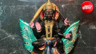 गुप्त नवरात्रि के शनिवार को पीपल के पेड़ पर ग्रहों की शांति के लिए करें ये उपाय, पंडित जी से जानिए