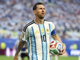 FIFA World Cup 2026: ...तर Messi आज स्पेनच्या जर्सीत दिसला असता! एका VHS टेपची कधीही न ऐकलेली कहाणी