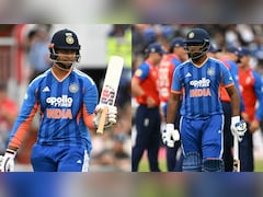 संजू सैमसन बाहर, जिम्बाब्वे के खिलाफ टी 20 सीरीज के लिए भारतीय टीम का ऐलान, इन खिलाड़ियों को मिली जगह