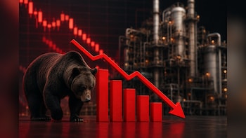 Thermax Stock Falls 16% After Q1 Net Profit Falls 83% YoY; Details Inside