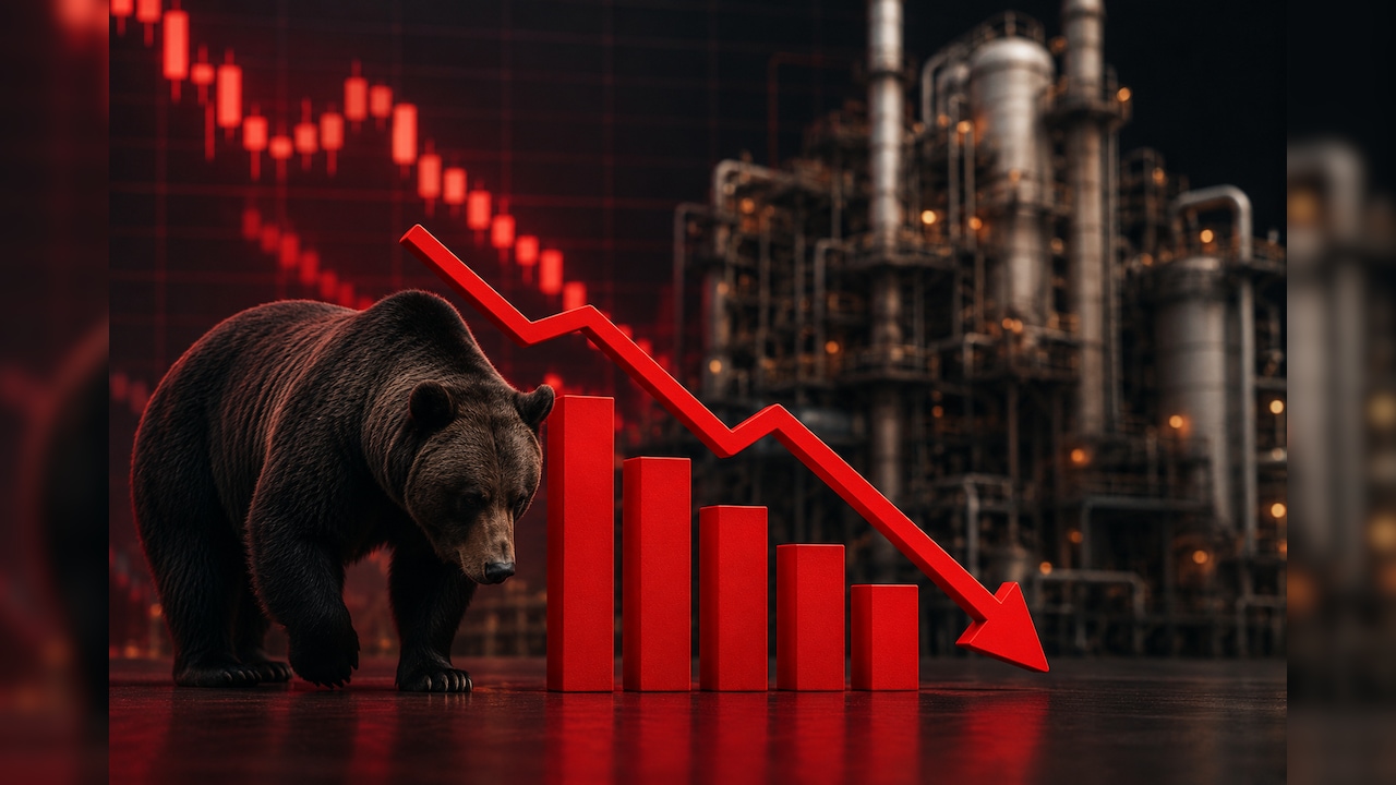 Thermax Stock Falls 16% After Q1 Net Profit Falls 83% YoY; Details Inside