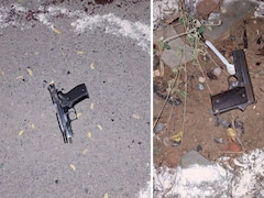 Black Scorpio, Shooter Filmed Attack: How Gurugram Encounter Played Out