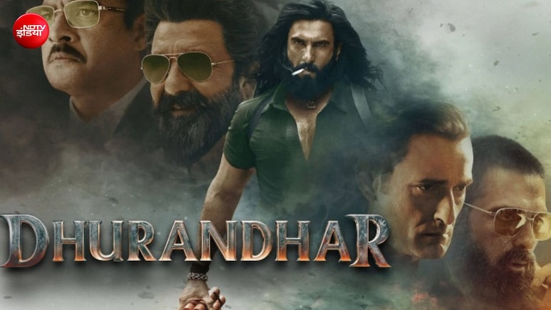 Dhurandhar Japan Box Office Collection: 3000 करोड़ कमाने वाली धुरंधर का जापान में बुरा हाल, रणवीर सिंह की फिल्म की बिकीं सिर्फ 900 टिकट