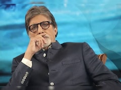 Amitabh Bachchan Calls Out 'Unfair Decisions' At FIFA 2026: 'Strange Situation, But Game Goes On'