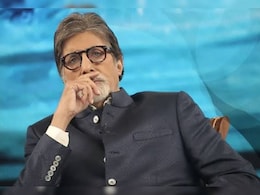 Amitabh Bachchan Calls Out 'Unfair Decisions' At FIFA 2026: 'Strange Situation, But Game Goes On'