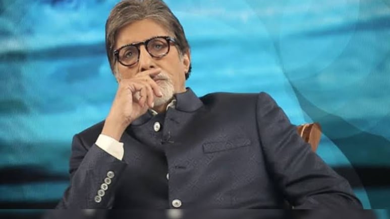 Amitabh Bachchan Calls Out 'Unfair Decisions' At FIFA 2026: 'Strange Situation, But Game Goes On'