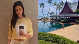 What It Costs To Stay At Thailand Wellness Retreat Where Mom-To-Be Samantha Is Staying