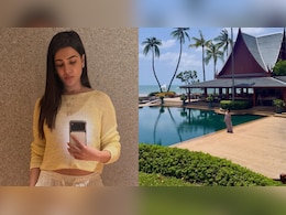 What It Costs To Stay At Thailand Wellness Retreat Where Mom-To-Be Samantha Is Staying