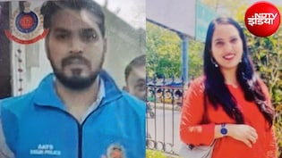 दिल्ली में पत्नी का कत्ल कर भागे पुलिस वाले ने अब खुद को गोली मारी, मौके पर मौत