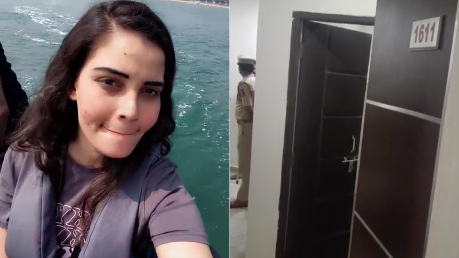26-Year-Old Woman Found Dead in Hyderabad Hotel; Boyfriend Detained