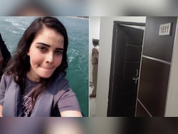 Hyderabad Woman Who Died By Suicide On Video Call Told Friend It Was 'Birthday Gift'