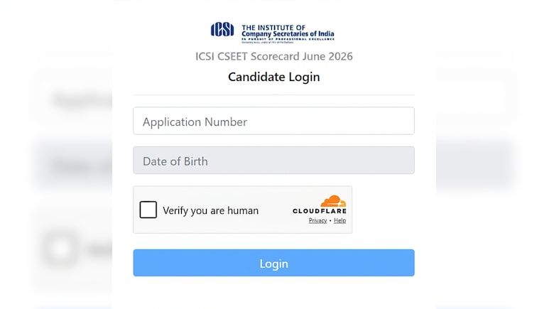 ICSI CSEET June 2026 Result To Be OUT At 2 PM: Check Direct Link, Details On Minimum Marks And More