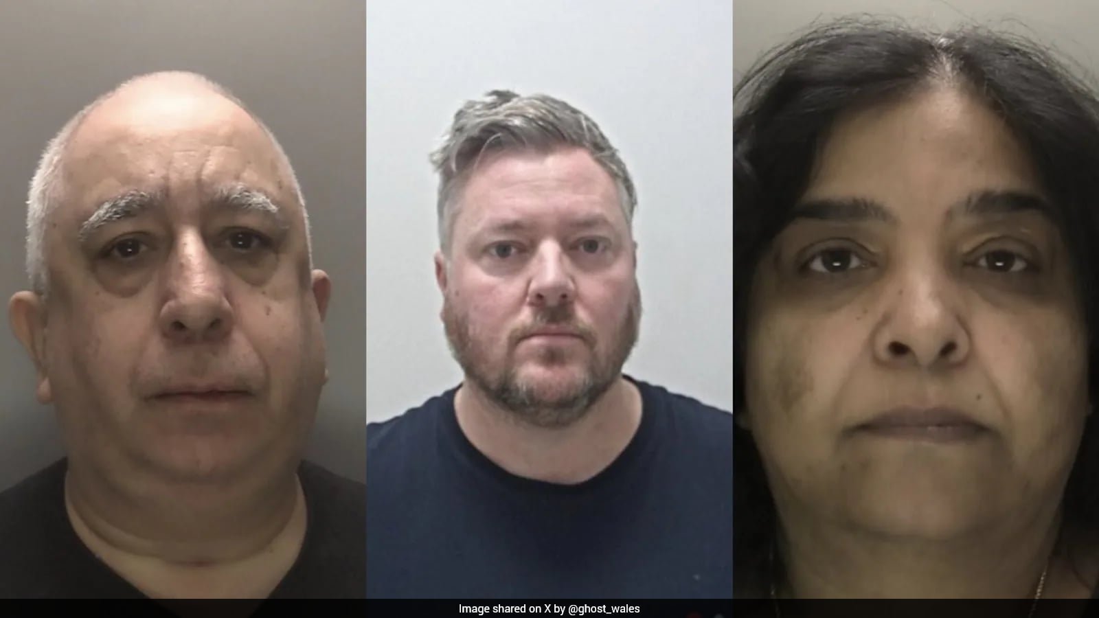 ‘PPE Funds To Buy Rolexes, Cars’: Indian-Origin Couple’s Covid Fraud In UK