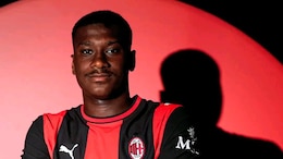 AC Milan Sign Promising French Defender Sankhoun Diawara From Troyes