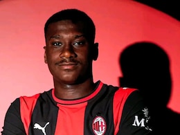 AC Milan Sign Promising French Defender Sankhoun Diawara From Troyes