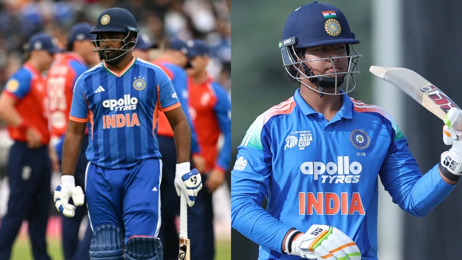 Vaibhav Sooryavanshi Gets Tough Message From Dinesh Karthik Amidst Sanju Samson Axing Talks