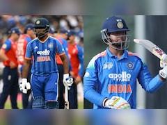 Vaibhav Sooryavanshi Gets Tough Message From Dinesh Karthik Amidst Sanju Samson Axing Talks