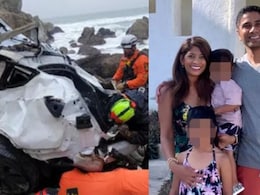 US Court Relief For Indian-Origin Doctor Who Drove Family In Tesla Off Cliff