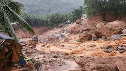 "Deepest Condolences": Priyanka Gandhi As Wayanad Landslide Kills 2, Rescue Ops Continue