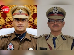 IPS अविनाश पांडेय के खिलाफ पूर्व IPS अमिताभ ठाकुर ने खोला मोर्चा, थप्पड़ वाले VIDEO पर खटखटाया NHRC का दरवाजा