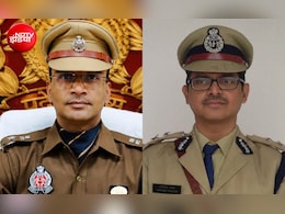 IPS अविनाश पांडेय के खिलाफ पूर्व IPS अमिताभ ठाकुर ने खोला मोर्चा, थप्पड़ वाले VIDEO पर खटखटाया NHRC का दरवाजा