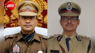 IPS अविनाश पांडेय के खिलाफ पूर्व IPS अमिताभ ठाकुर ने खोला मोर्चा, थप्पड़ वाले VIDEO पर खटखटाया NHRC का दरवाजा