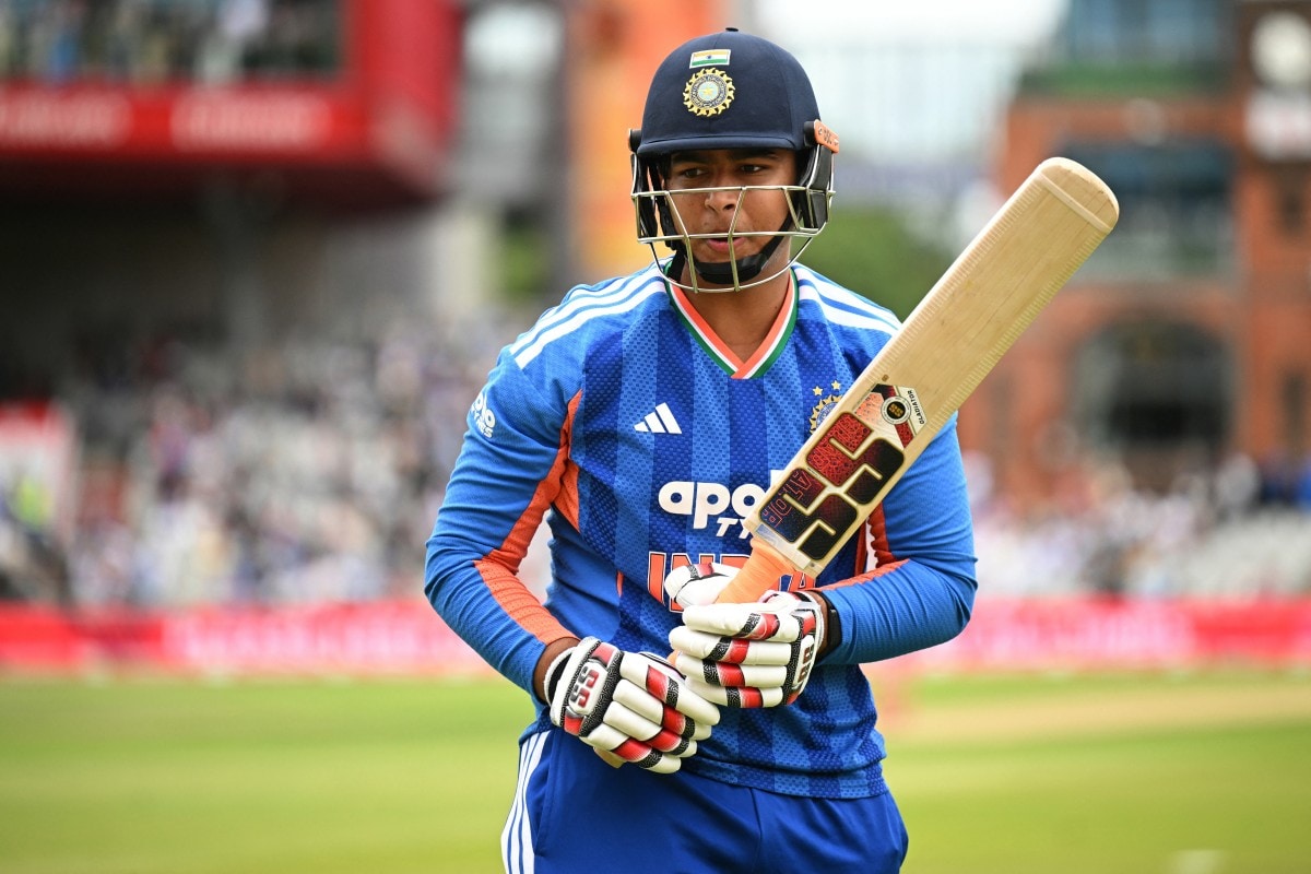 Gambhir and Iyer criticize team management over dropping Vaibhav Sooryavanshi