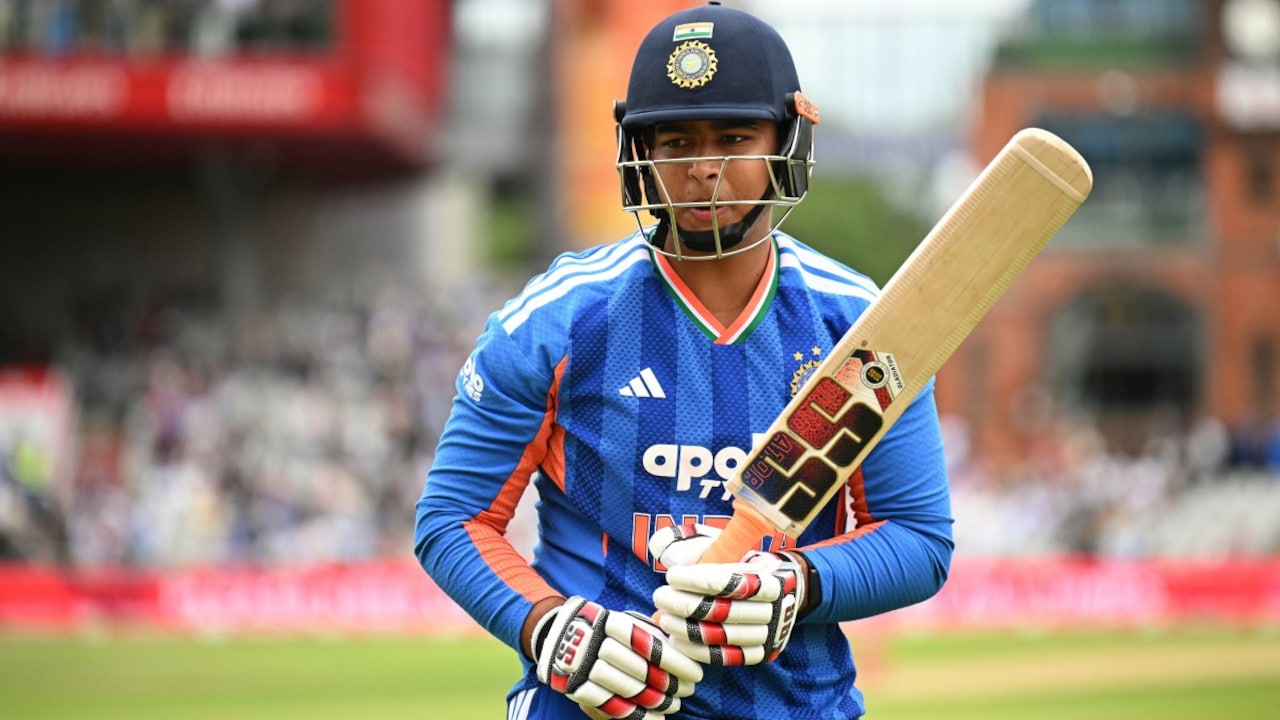 Gautam Gambhir, Shreyas Iyer Face Scathing Attack Over Dropping Vaibhav Sooryanvanshi: "So Upset"