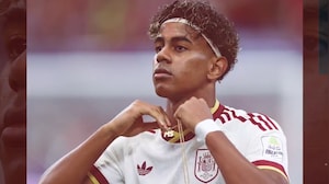 Injury Scare For Lamine Yamal Ahead Of FIFA World Cup 2026 Final