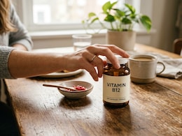 Brain Fog, Poor Balance And Tingling: Could They Signal A Vitamin B12 Deficiency?