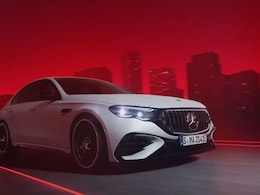 Mercedes-AMG E 53 launch: 3.8 सेकंड में 100 की रफ्तार!&nbsp;आ रही है Mercedes की सबसे धांसू कार