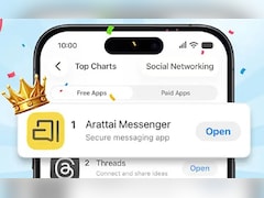 Amid WhatsApp Row, Zoho's Sridhar Vembu Says Arattai To Drop Username Feature