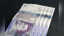 UK Couple Stunned To Find Cash Stash Buried Inside Their 100-Year-Old Home