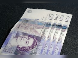 UK Couple Stunned To Find Cash Stash Buried Inside Their 100-Year-Old Home