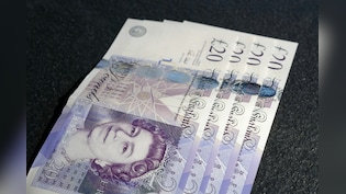 UK Couple Stunned To Find Cash Stash Buried Inside Their 100-Year-Old Home