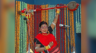 Who Was Teejan Bai? Legendary Pandavani Folk Singer Dies At 70