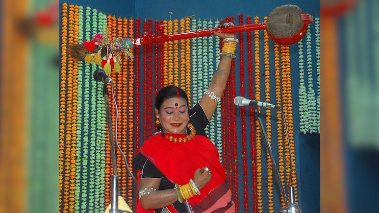 Who Was Teejan Bai? Legendary Pandavani Folk Singer Dies At 70