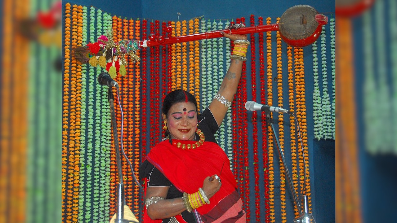 Who Was Teejan Bai? Legendary Pandavani Folk Singer Dies At 70