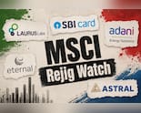 MSCI August Rejig: Axis Capital Lists Stocks That Could See Biggest Inflows, Outflows