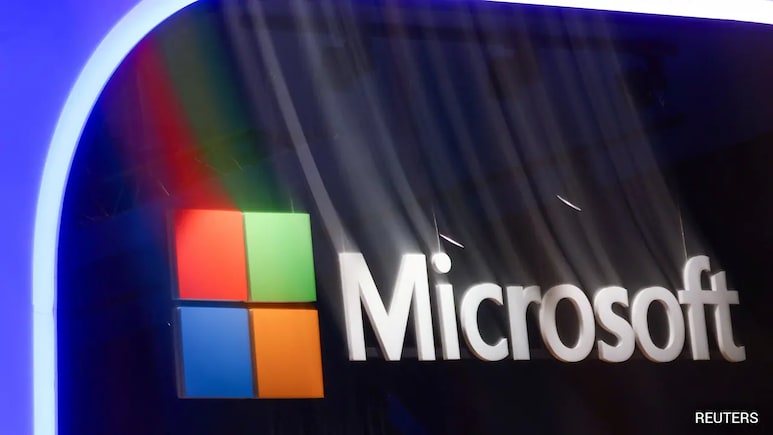 Microsoft To Cut Under 2.5% Of Workforce In Latest Layoffs: Report