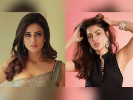 <i>The Traitors</i> Season 2 Contestants Revealed: Shweta Tiwari To Rhea Chakraborty, Here's Who's Entering Karan Johar's Show