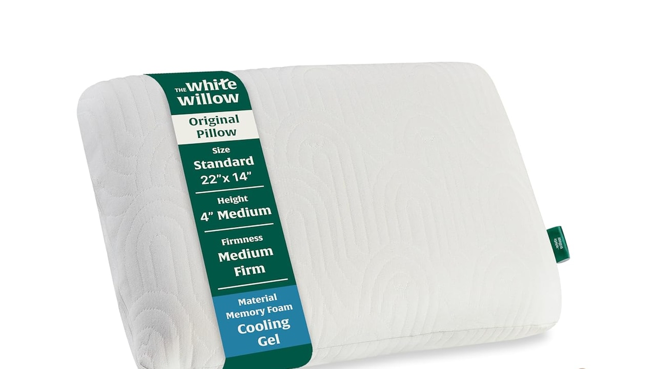 Cervical Pillows For Daily Sleep: Benefits, Comfort And Buying Tips Cervical Pillows For Daily Sleep: Benefits, Comfort And Buying Tips