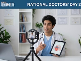 Why Are Doctors Trying To Become Social Media Influencers? Indian Doctors Explain